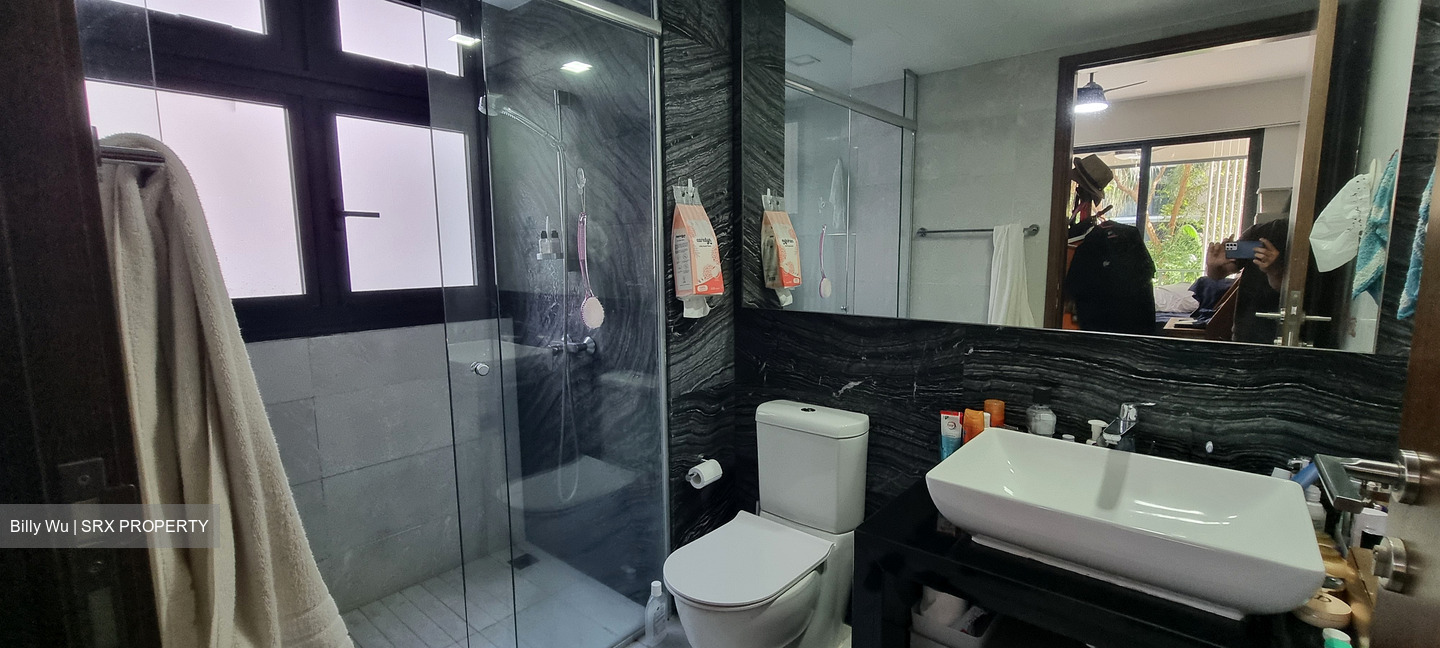 River Isles (D19), Condominium #603749241